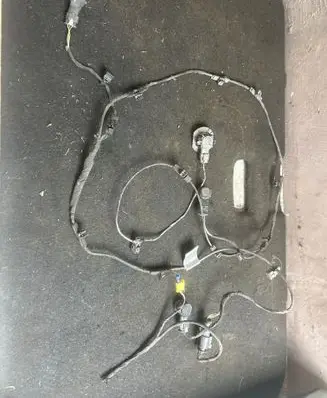 Audi A4 S4 B9 Other wiring loom 8W0971095B 05082016