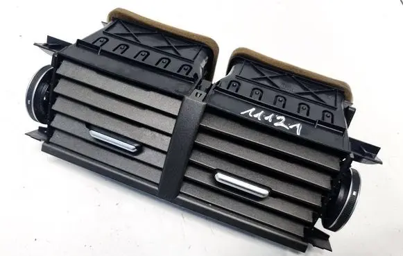 Land Rover Range Rover Evoque L538 Dash center air vent grill BJ32014L21AB