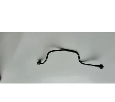 Audi A4 S4 B8 8K Vacuum line/pipe/hose 8K0121081