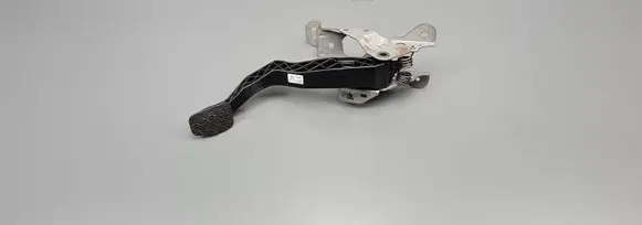 Clutch pedal