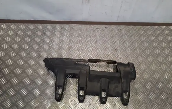 Porsche Cayenne (92A) Engine cover (trim) 7PP103907