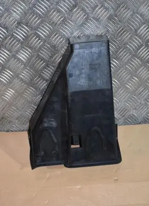Mercedes-Benz GLE W167 Other center console (tunnel) element A167688040055