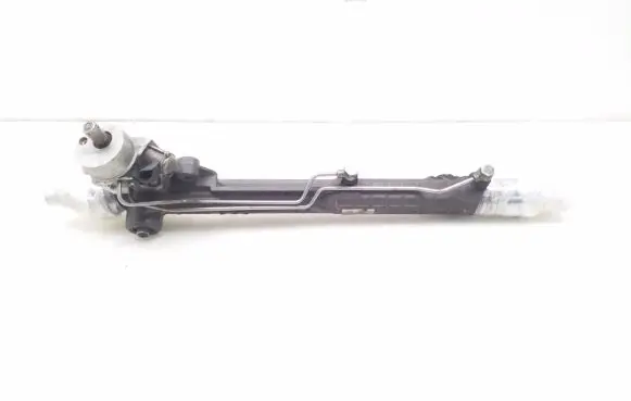 Audi A6 S6 C6 4F Steering rack 4F1422066A