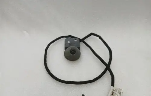 Ferrari 296 GTB Front bumper camera
