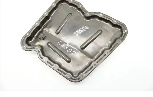 Renault Trafic II (X83) Oil sump 8200795039