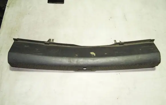 Audi A4 S4 B8 8K Trunk/boot sill cover protection 8K5863471