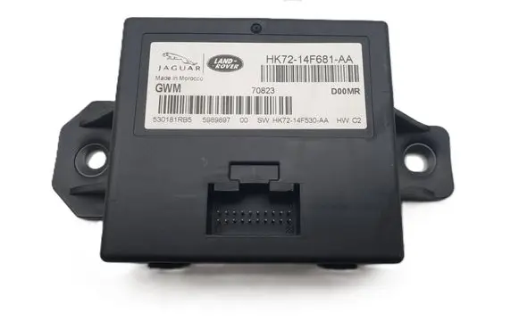 Land Rover Range Rover Evoque L538 Other control units/modules HK7214F681AA