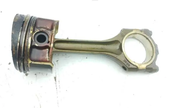 Porsche Cayenne (9PA) Piston with connecting rod H0083S