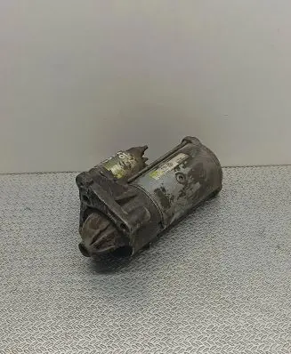 Renault Laguna II Starter motor D7R49 14C10261CL 8200075362