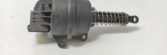 Opel Vectra B Air conditioning (A/C) expansion valve 652869L