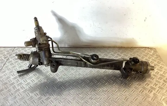 Mercedes-Benz ML W164 Steering rack R25111011005 R25111051013