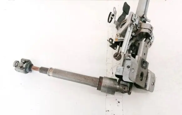Honda CR-V Steering wheel axle