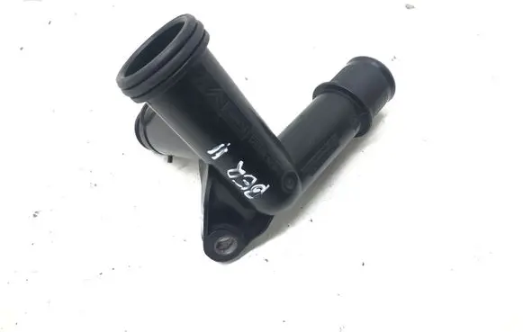 Citroen Berlingo Engine coolant pipe/hose 9684589080 9671124980