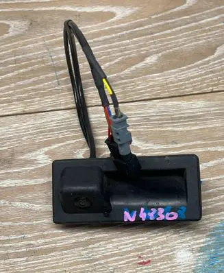 Audi A3 S3 8V Reversing camera 3V0827566M