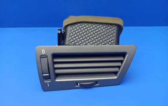 BMW 7 E65 E66 Dashboard side air vent grill/cover trim 6911242 14121810 64226911242