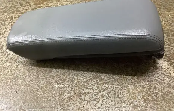 Chevrolet Bolt Armrest 