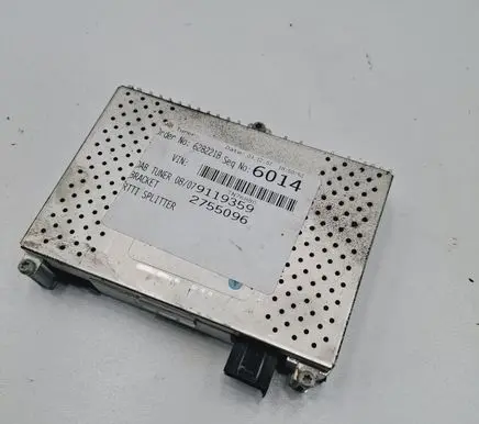Mini One - Cooper Clubman R55 Video control module 9119359