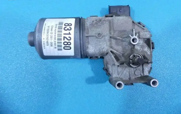 Citroen C5 Wiper motor 0390241700 IMPRK831280
