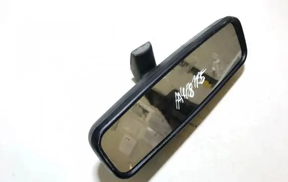 Honda Accord Rear view mirror (interior) e11011167