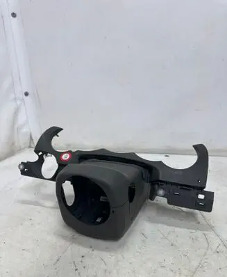Porsche Cayenne (92A) Steering wheel column trim 7P5880515