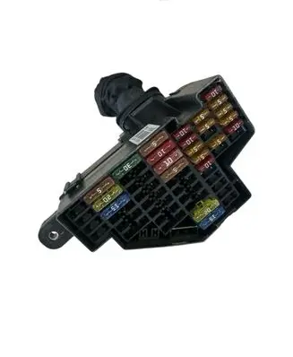 Fuse module