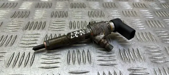 Ford Fusion Fuel injector A2C59511612