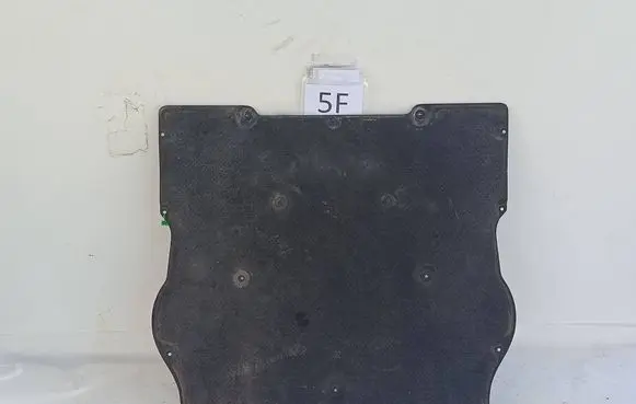 Porsche 911 991 Engine splash shield/under tray 99150460107