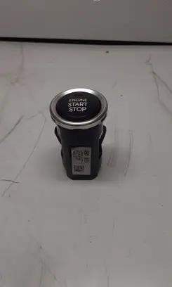 KIA Optima Engine start stop button switch