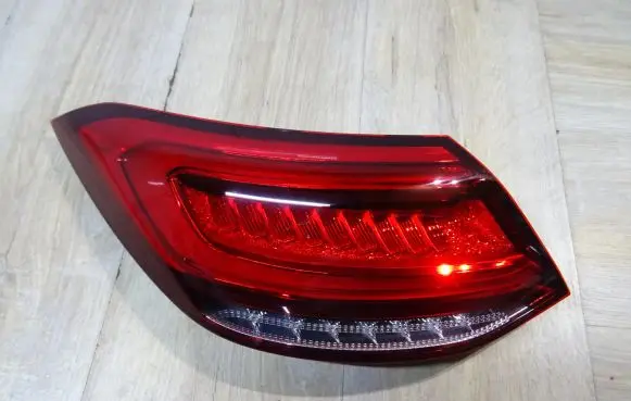 Mercedes-Benz CLS W257 Rear/tail lights A2579062600