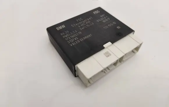 BMW X5 F15 Parking PDC control unit/module 9865400 313745 1721905219