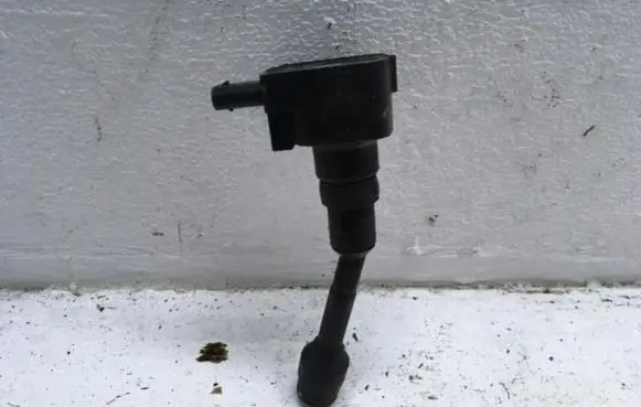 Ford Connect High voltage ignition coil CM5G-12A366-CB
