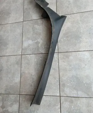 Tesla Model X Other exterior part 104732000D