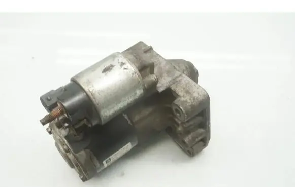 Mini One - Cooper Coupe R56 Starter motor 7550017