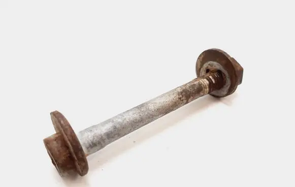 Mercedes-Benz CLS C218 X218 Rear suspension camber bolt 