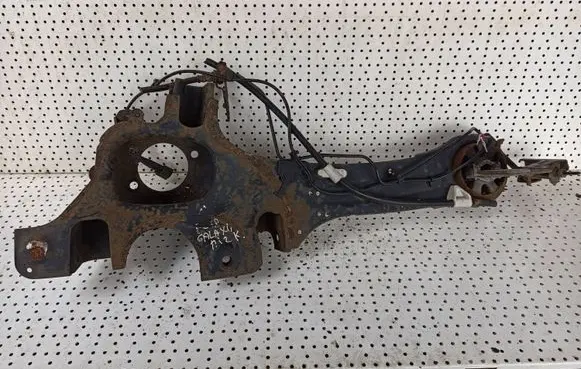 Ford Galaxy Rear wheel hub spindle/knuckle 6G915A969