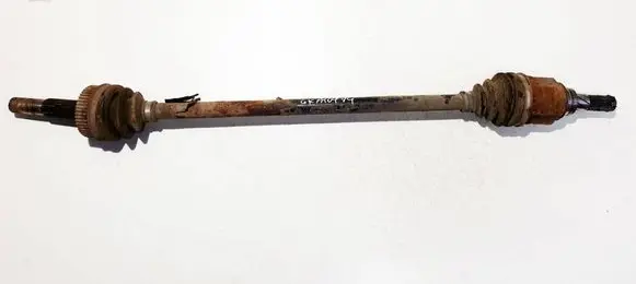 Nissan Qashqai Rear driveshaft 