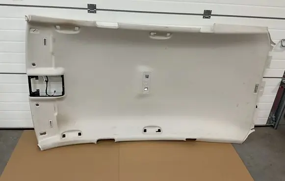Volkswagen PASSAT B8 Headlining 