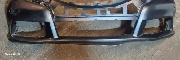 Honda Civic IX Front bumper