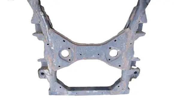 Mercedes-Benz Vito Viano W639 Front subframe A6393301806
