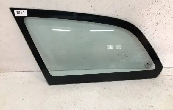 Chevrolet Lacetti Rear side window