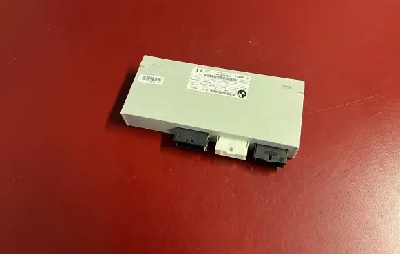 BMW X1 F48 F49 Tailgate/trunk control unit/module 7412610 61357412610