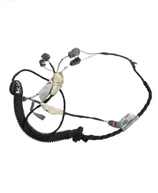 Ford Transit Custom Loading door wiring loom BK2T13B472ABG