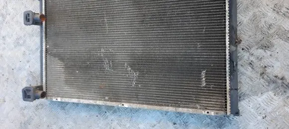 Renault Master II Radiator set RA1025 859921V