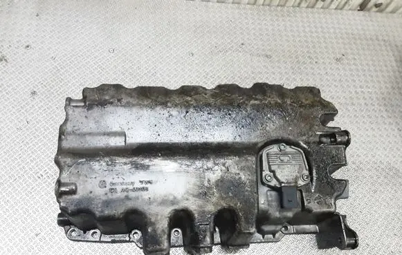 Audi A3 S3 A3 Sportback 8P Oil sump AC43400