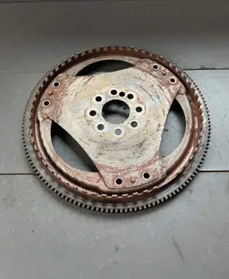 Mercedes-Benz E W211 Flywheel 
