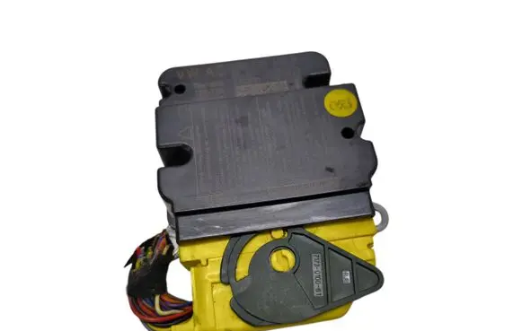 Skoda Rapid (NH) Airbag control unit/module 34D959655B 053040364 A2C30911102