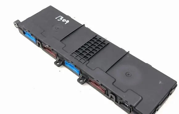 Volkswagen ID.3 Battery control module 0Z1915140D 09007006