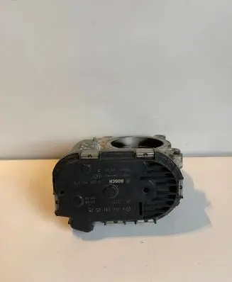 Mercedes-Benz C W204 Throttle valve A2661410525 DK0035 028750175