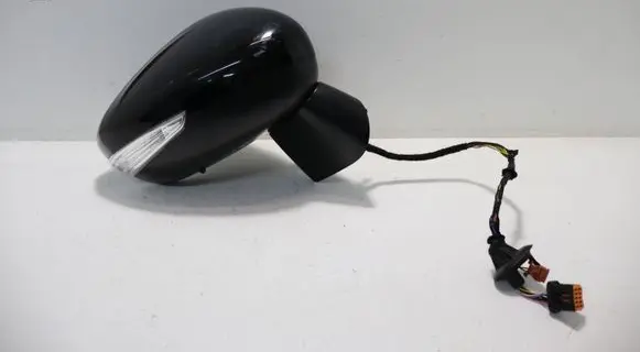 Citroen C3 Aircross Front door electric wing mirror 
