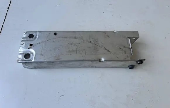 BMW X1 U11 Front bumper support beam 9883567